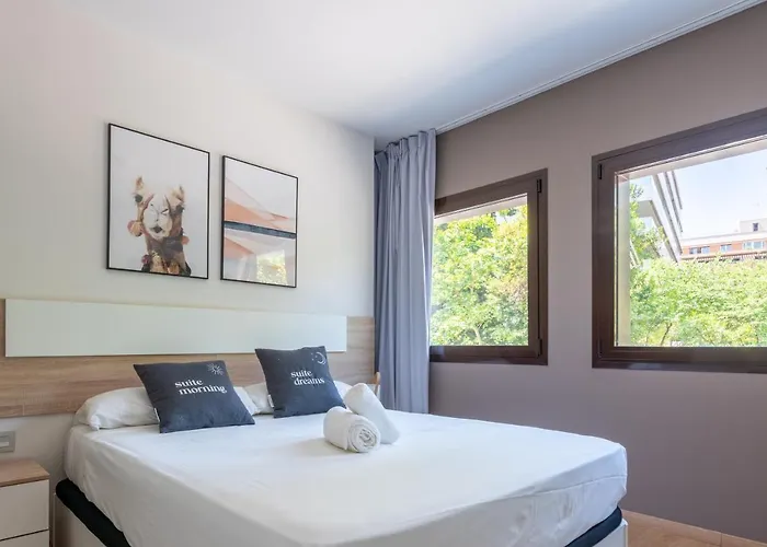 Limehome Carrer De Fontcoberta - Digital Access