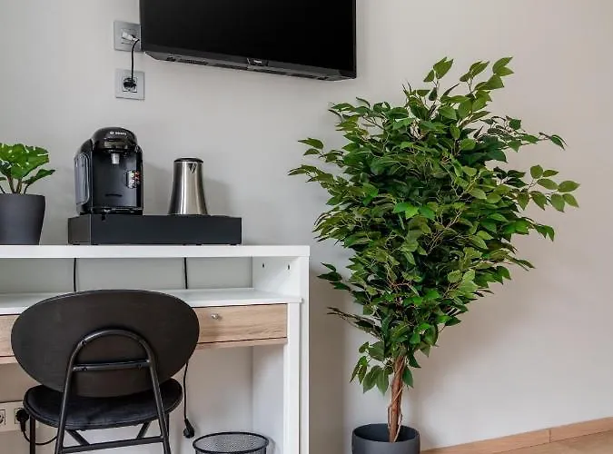 Limehome Carrer De Fontcoberta - Digital Access