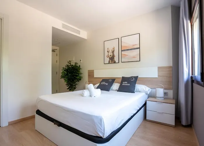 Limehome Carrer De Fontcoberta - Digital Access ホテル バルセロナ