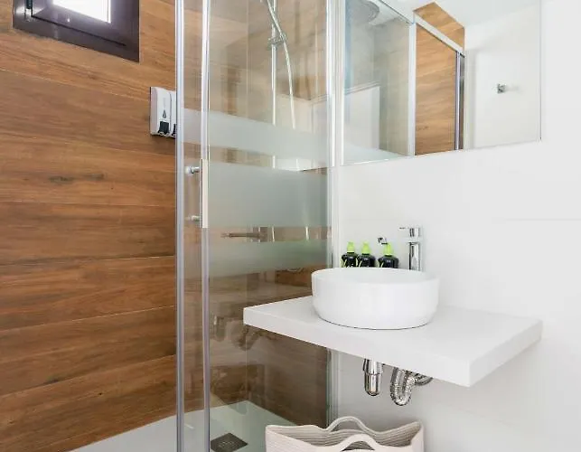 Limehome Carrer De Fontcoberta - Digital Access バルセロナ