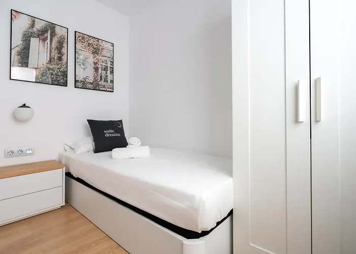 Limehome Carrer De Fontcoberta - Digital Access 3*