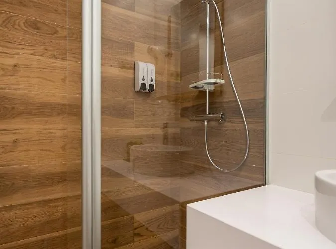 Limehome Carrer De Fontcoberta - Digital Access