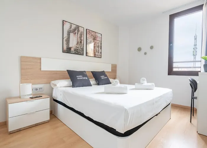 Limehome Carrer De Fontcoberta - Digital Access