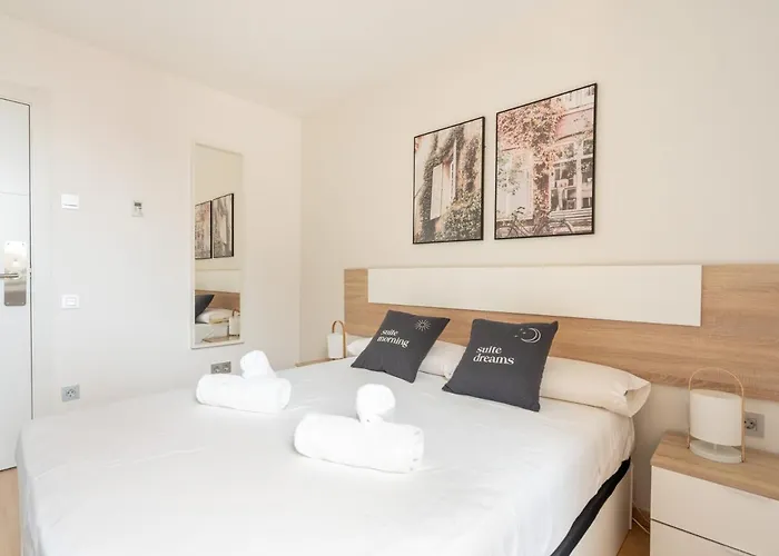 Limehome Carrer De Fontcoberta - Digital Access ホテル 3*