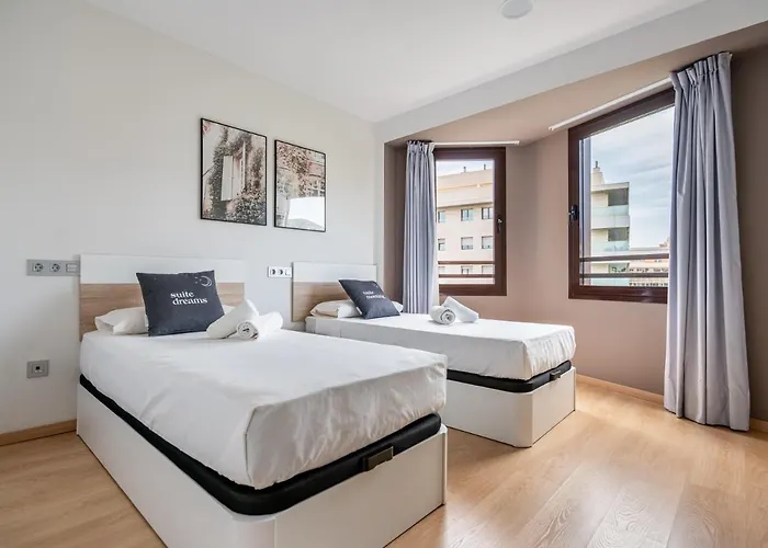 Limehome Carrer De Fontcoberta - Digital Access バルセロナ