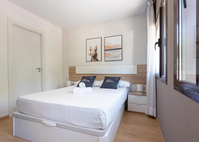 Limehome Carrer De Fontcoberta - Digital Access ホテル 3*