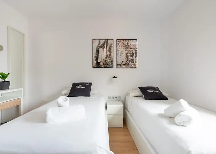 Limehome Carrer De Fontcoberta - Digital Access