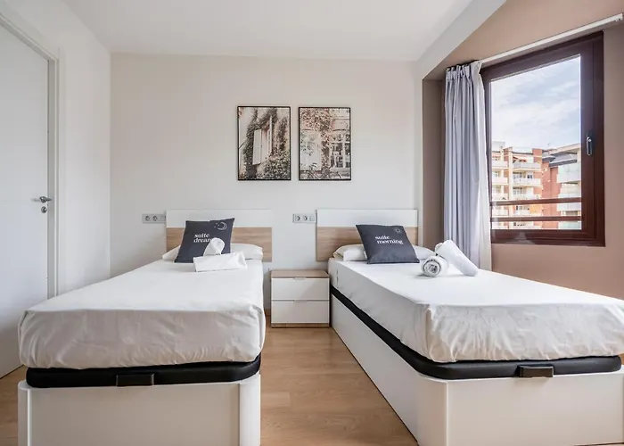 ホテル Limehome Carrer De Fontcoberta - Digital Access 3*