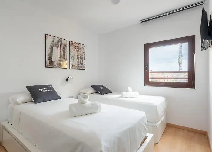 Limehome Carrer De Fontcoberta - Digital Access