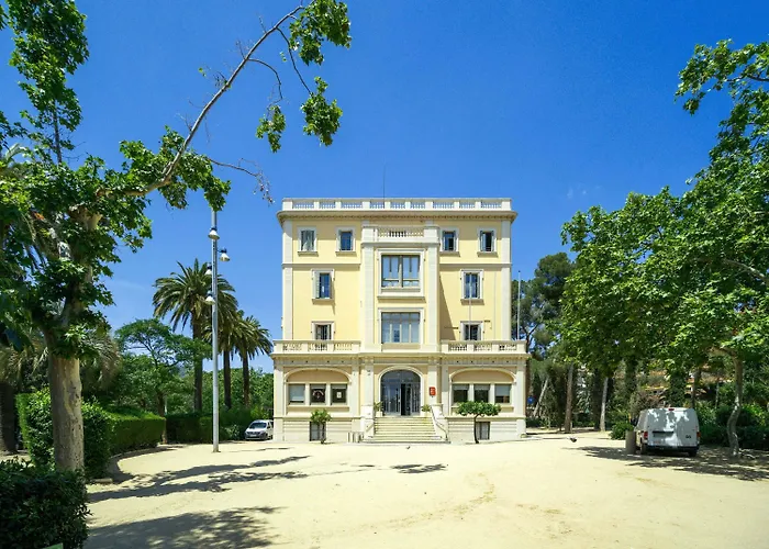 Limehome Carrer De Fontcoberta - Digital Access ホテル