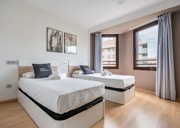 Limehome Carrer De Fontcoberta - Digital Access ホテル