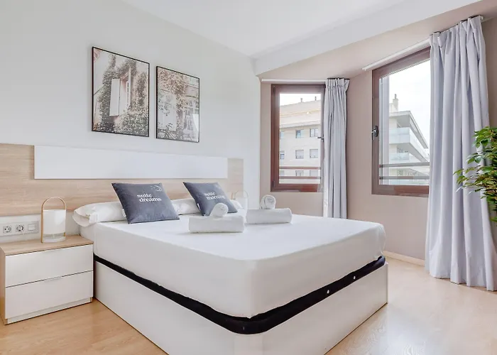 ホテル Limehome Carrer De Fontcoberta - Digital Access