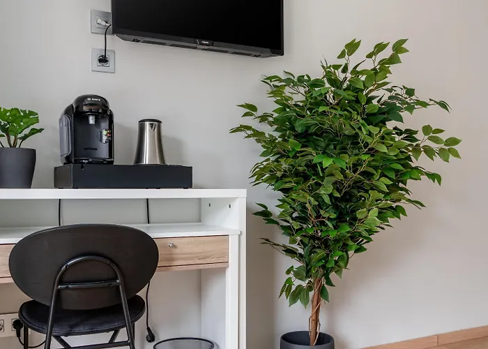 Limehome Carrer De Fontcoberta - Digital Access バルセロナ