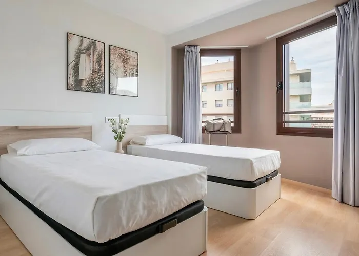 Limehome Carrer De Fontcoberta - Digital Access Hotel 3*