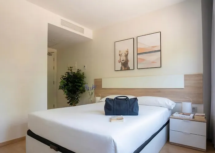 Limehome Carrer De Fontcoberta - Digital Access Barcellona