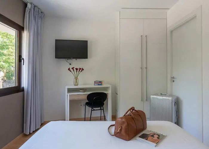 Limehome Carrer De Fontcoberta - Digital Access