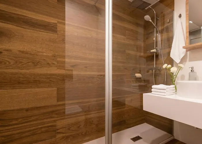 Limehome Carrer De Fontcoberta - Digital Access 3*