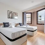 Limehome Carrer De Fontcoberta - Digital Access Hotel
