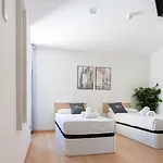 Limehome Carrer De Fontcoberta - Digital Access Hotel