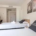 Limehome Carrer De Fontcoberta - Digital Access Hotel 3*