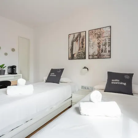 ホテル Limehome Carrer De Fontcoberta - Digital Access