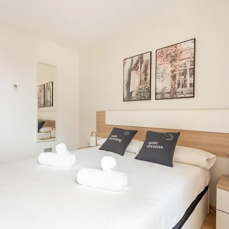 Limehome Carrer De Fontcoberta - Digital Access Отель 3*