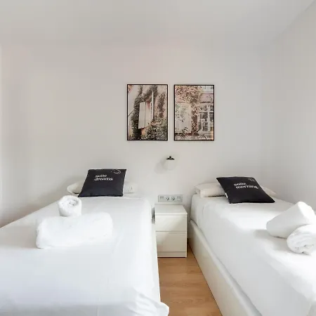 Limehome Carrer De Fontcoberta - Digital Access