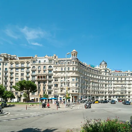 Hotel Limehome Carrer De Fontcoberta - Digital Access 3*