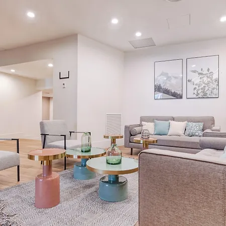 Limehome Carrer De Fontcoberta - Digital Access 3* Барселона