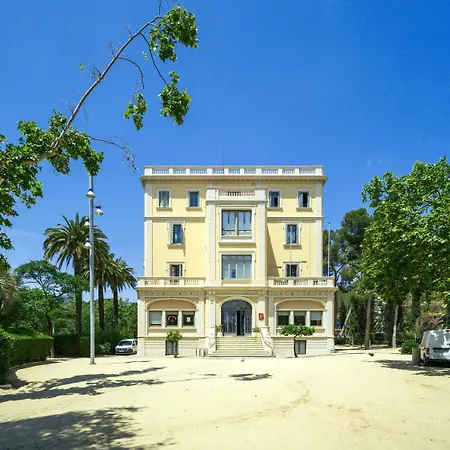 Limehome Carrer De Fontcoberta - Digital Access ホテル