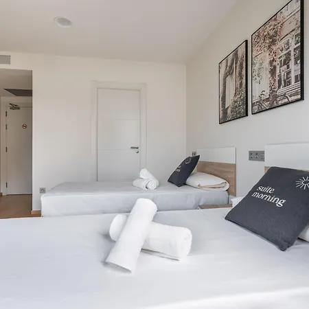 Limehome Carrer De Fontcoberta - Digital Access 3*