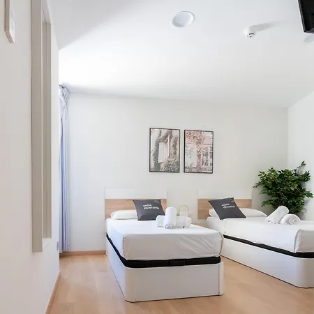 Limehome Carrer De Fontcoberta - Digital Access Отель