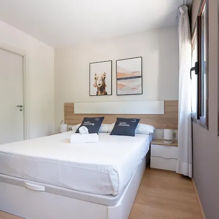 Отель Limehome Carrer De Fontcoberta - Digital Access 3*