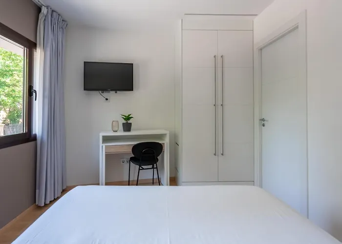Limehome Carrer De Fontcoberta - Digital Access