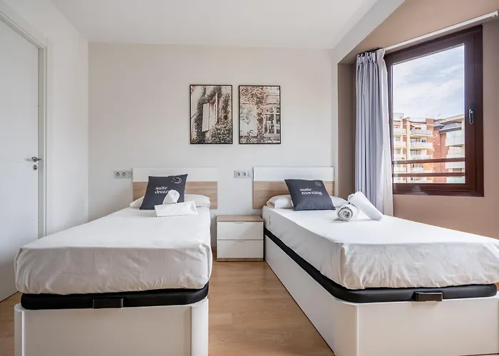 ホテル Limehome Carrer De Fontcoberta - Digital Access 3*